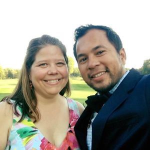 Meet your Posher, April